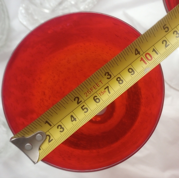 Wine glasses - Picture 3 of 3